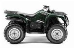 Thumbnail 2008 YAMAHA GRIZZLY 350 IRS 4WD ATV REPAIR SERVICE MANUAL 