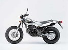 Thumbnail 2003 YAMAHA TW200 FACTORY REPAIR MANUAL DOWNLOAD Thumbnail 2003 YAMAHA TW200 FACTORY REPAIR MANUAL DOWNLOAD