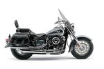 Thumbnail 2003 YAMAHA VSTAR1100 SILVERADO FACTORY SERVICE MANUAL Thumbnail 2003 YAMAHA VSTAR1100 SILVERADO FACTORY SERVICE MANUAL