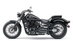 Thumbnail 2003 YAMAHA VSTAR 1100 CUSTOM FACTORY SERVICE MANUAL