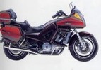 Thumbnail 1985 YAMAHA XVZ1200DN VENTURE ROYALE REPAIR SERVICE MANUAL Thumbnail 1985 YAMAHA XVZ1200DN VENTURE ROYALE REPAIR SERVICE MANUAL