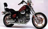 Thumbnail 1985 YAMAHA XV 1000N XV 700N XV VIRAGO REPAIR SERVICE MANUAL Thumbnail 1985 YAMAHA XV 1000N XV 700N XV VIRAGO REPAIR SERVICE MANUAL