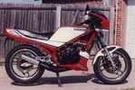 Thumbnail 1985 YAMAHA RZ350N RZ350NC REPAIR SERVICE MANUAL PDF Thumbnail 1985 YAMAHA RZ350N RZ350NC REPAIR SERVICE MANUAL PDF