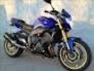 Thumbnail 1994 YAMAHA FZ1000F FZR1000FC FZR1000 REPAIR SERVICE MANUAL 
