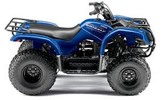 Thumbnail 2006 YAMAHA GRIZZLY 125  GRIZZLY 125 HUNTER ATV REPAIR SERVICE MANUAL PDF DOWNLOAD