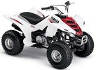 Thumbnail 2006 YAMAHA RAPTOR 80 ATV REPAIR SERVICE MANUAL PDF DOWNLOAD