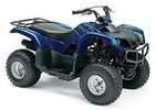 Thumbnail 2006 YAMAHA GRIZZLY 80 ATV REPAIR SERVICE MANUAL PDF DOWNLOAD