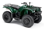 Thumbnail 2006 YAMAHA BRUIN 350 2WD ATV REPAIR SERVICE MANUAL PDF 