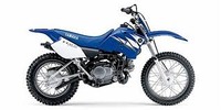 Thumbnail 2006 YAMAHA TT R90E ELECTRONIC OWNERS REPAIR SERVICE MANUAL 