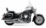 Thumbnail 2006 YAMAHA ROAD STAR XV17 MIDNIGHT SILVERADO REPAIR MANUAL