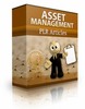 Thumbnail Asset Management Plr Articles ( Private Label Rights )