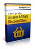 Thumbnail Set Up An Amazon Affiliate Discount Store ( PLR )