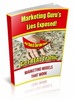 Thumbnail Marketing Gurus Lies Exposed ( Master Resell Rights )