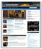 Thumbnail Home Theater Niche Blog  ( Private Label Rights  )