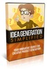 Thumbnail Idea Generation Simplified   ( Resell Rights )