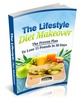 Thumbnail The Lifestyle Diet Makeover   ( Private Label Rights )