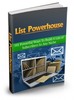 Thumbnail List Powerhouse  ( Master Resell Rights )