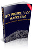 Thumbnail Six Figure Blog Marketing   ( Master Resell Rights )