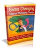 Thumbnail Game Changing Internet Marketing Tren  (Master Resell Rights