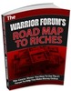 Thumbnail Warrior Forum Roadmap to Riches  ( Master Resell Rights )