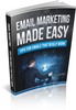 Thumbnail Email Marketing Made Easy -ebook  (MRR )