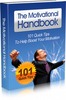 Thumbnail The Motivational Handbook  (MRR )