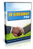 Thumbnail JV Giveaway Pro  (PLR )