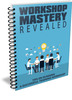 Thumbnail Workshop Mastery Revealed  (MRR )