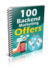 Thumbnail 101 Backend Marketing Offers ( MRR )