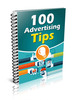 Thumbnail 100 Advertising Tips ( MRR )