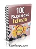 Thumbnail 100 Business Ideas ( MRR )