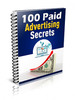 Thumbnail 100 Paid Advertising Secrets ( MRR )
