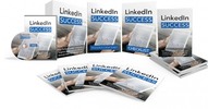 Thumbnail LinkedIn Success Video Upgrade MRR
