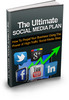 Thumbnail Ultimate Social Media Plan plr