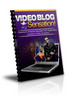 Thumbnail Video Blogging Sensation (PLR)