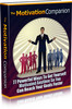 Thumbnail The Motivation Companion plr