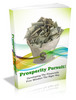 Thumbnail Prosperity Pursuit (PLR) Thumbnail Prosperity Pursuit (PLR)