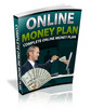 Thumbnail Online Money Plan (PLR)