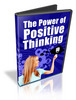 Thumbnail Power of Positive Thinking (PLR)