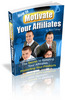 Thumbnail How to Motivate Your Affiliates plr