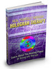 Thumbnail Heal Yourself With Hologram Therapy plr