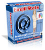 Thumbnail eMail Stats  email tracking system (MRR) 