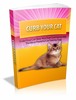 Thumbnail Curb Your Cat plr Thumbnail Curb Your Cat plr