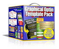 Thumbnail Graphical Optin Template Pack plr