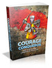 Thumbnail Courage Conqueror plr Thumbnail Courage Conqueror plr