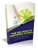 Thumbnail Big Book of Inspiring Stories (PLR) 