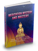Thumbnail Meditation Mystery and Mastery plr