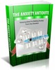 Thumbnail The Anxiety Antidote plr
