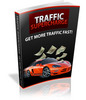 Thumbnail Traffic Supercharge (PLR)
