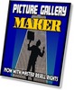 Thumbnail Picture Gallery Maker PLR Thumbnail Picture Gallery Maker PLR